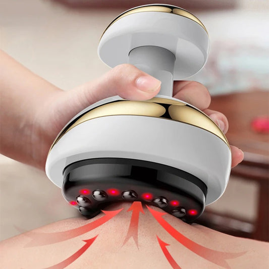 Modero Model 2 - Body Massager