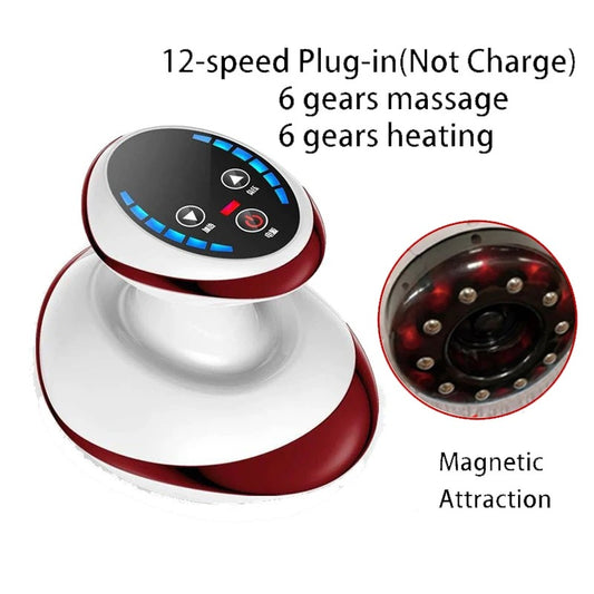 Modero Model 2 - Body Massager