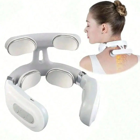 Modero Model 3 - Portable Electric Neck Massager